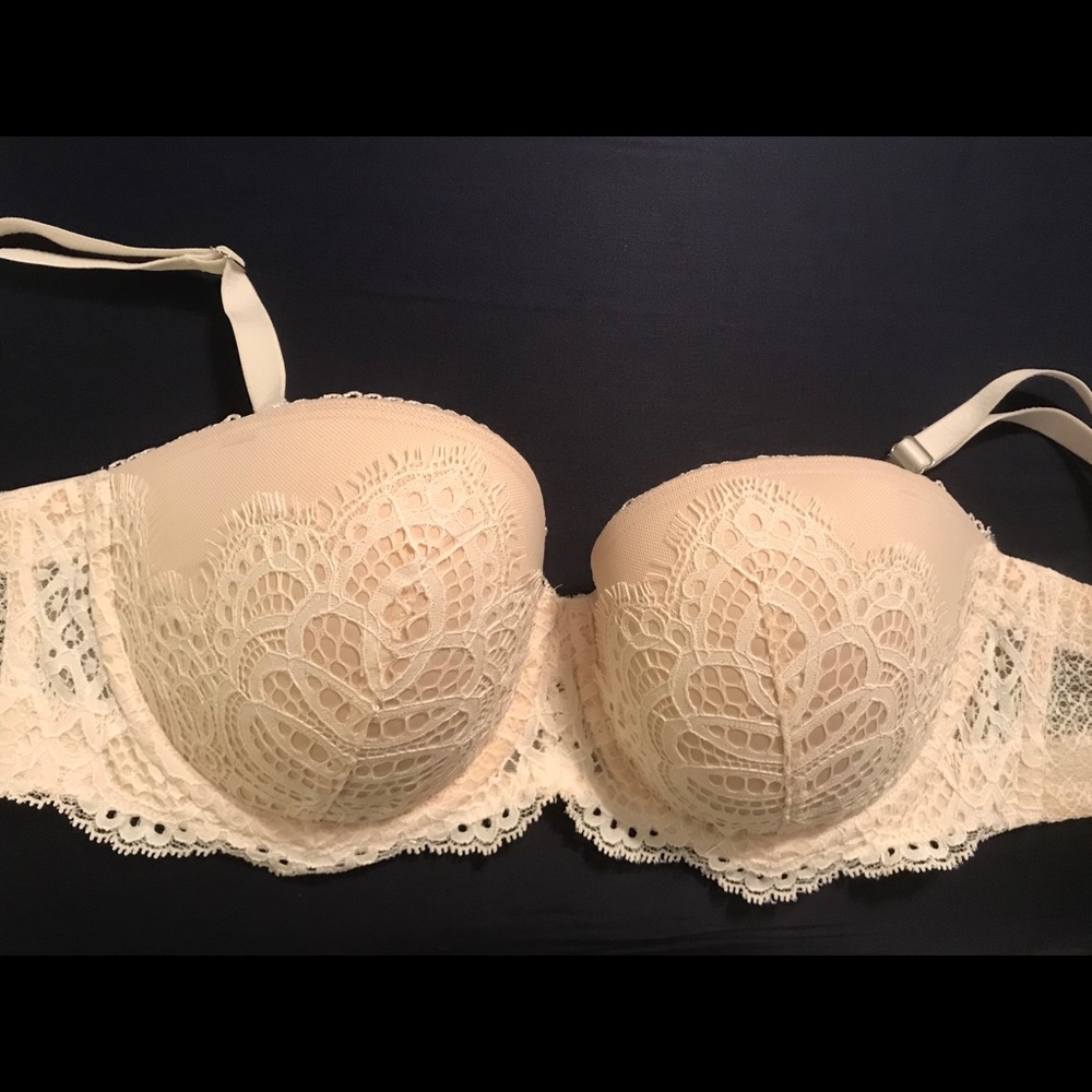 Victoria’s Secret Dream Angel multi-way bra